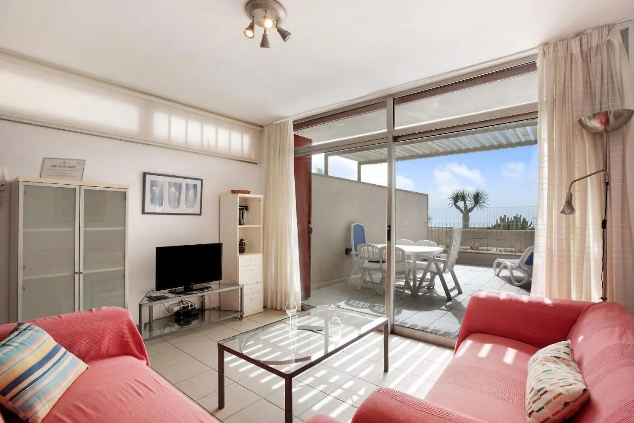 Casa Medano 6 En El Medano Apartment Spain