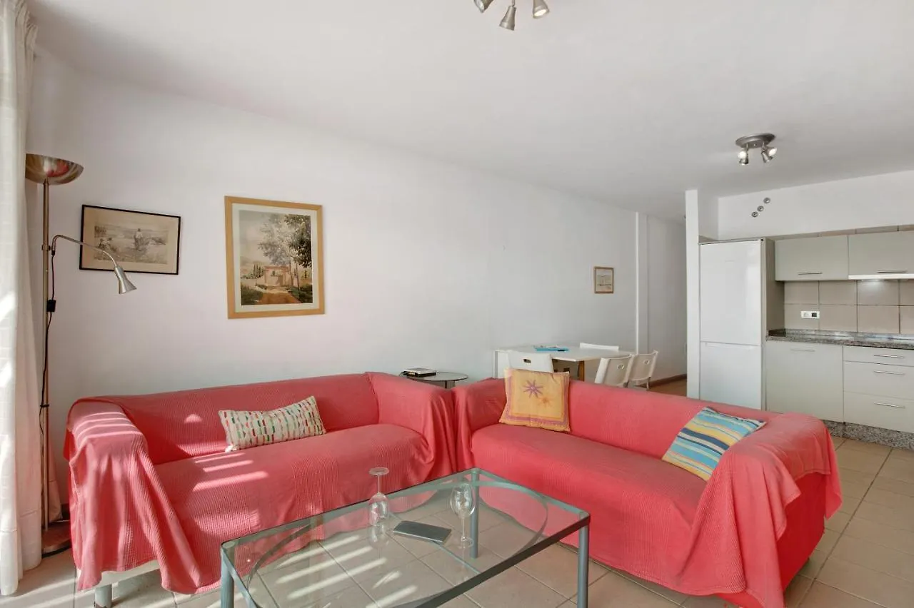 Casa Medano 6 En El Medano Apartment Spain