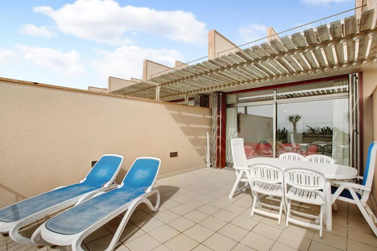 Casa Medano 6 En El Medano Apartment El Medano (Tenerife)