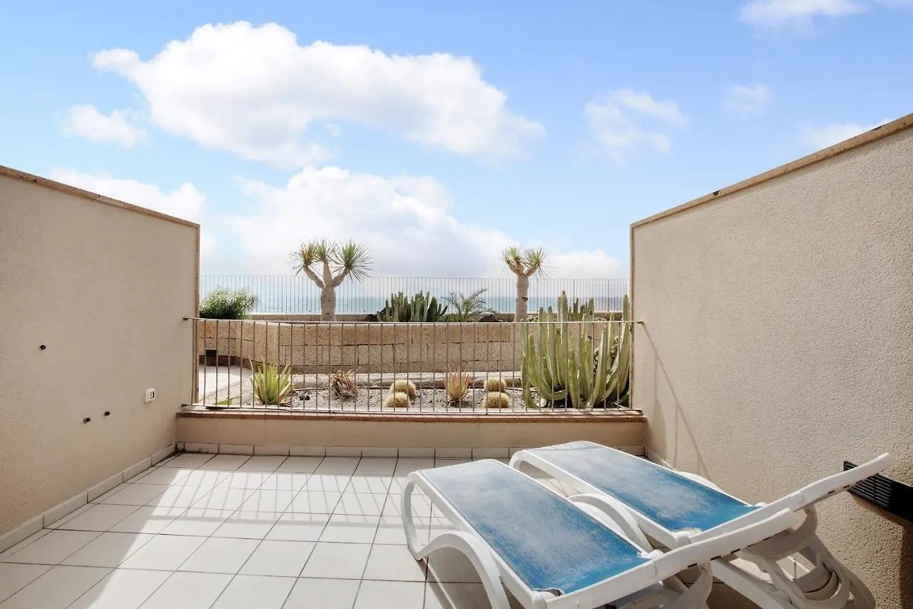 Casa Medano 6 En El Medano Apartment Spain