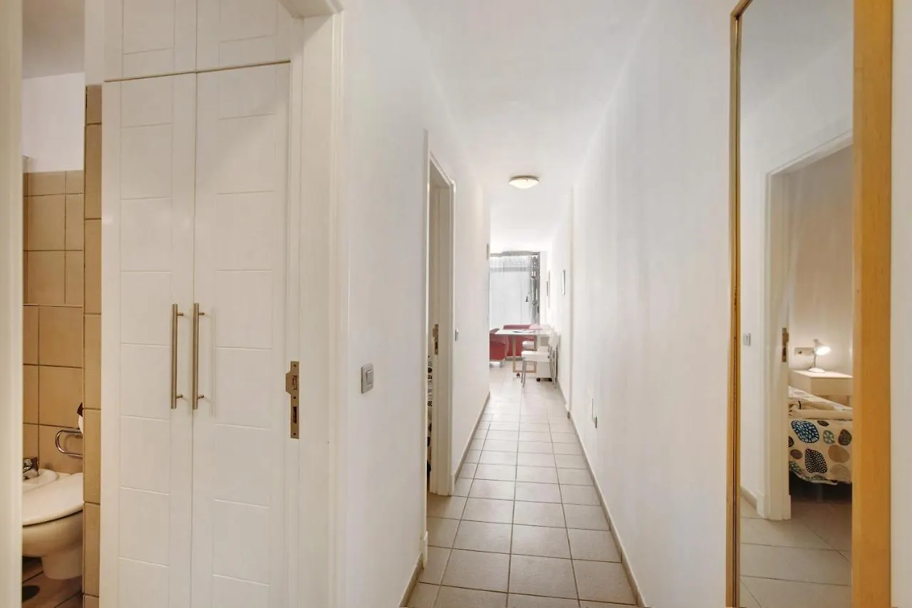 Casa Medano 6 En El Medano Apartment
