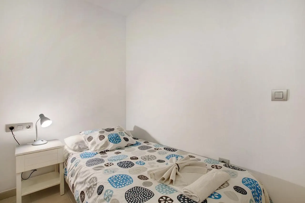 Casa Medano 6 En El Medano Apartment El Medano (Tenerife)