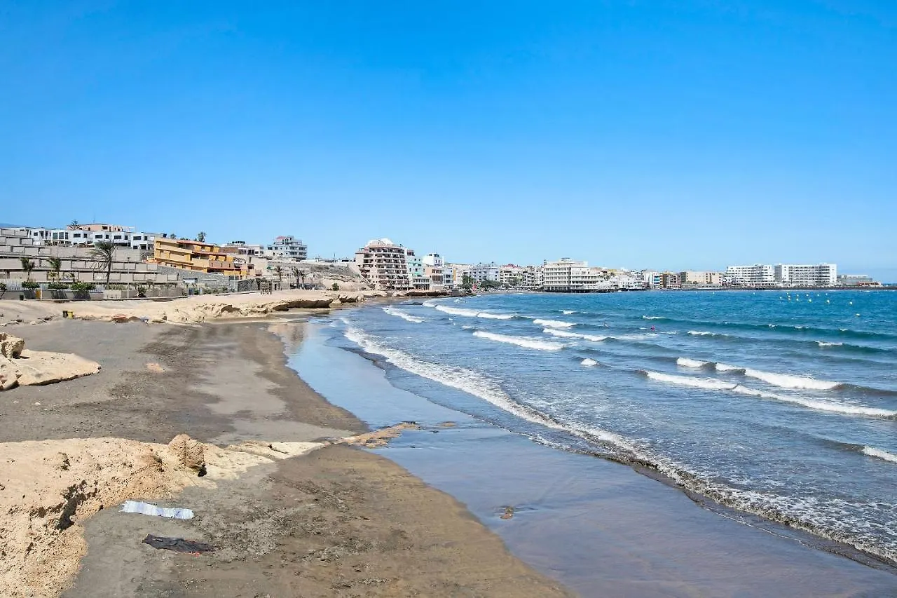 Casa Medano 6 En El Medano Apartment Spain